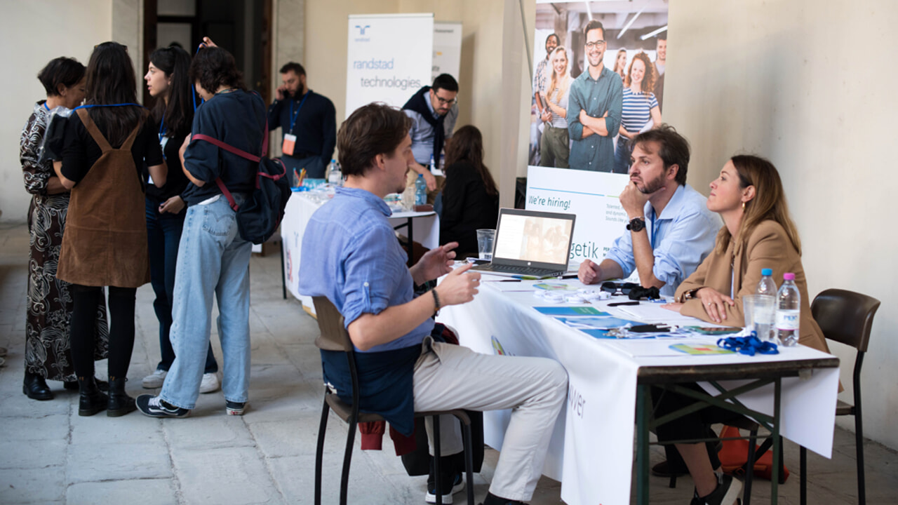 Gubbio Job, arriva a febbraio la prima fiera del lavoro