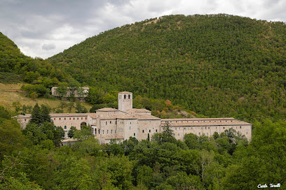 Eremo di Fonte Avellana