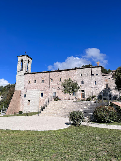 Basilica di Sant'Ubaldo