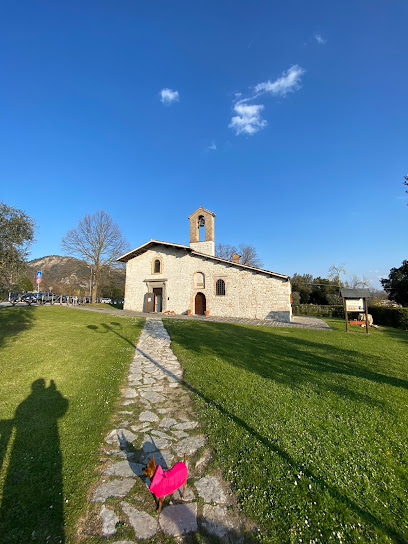 Chiesa della Vittorina