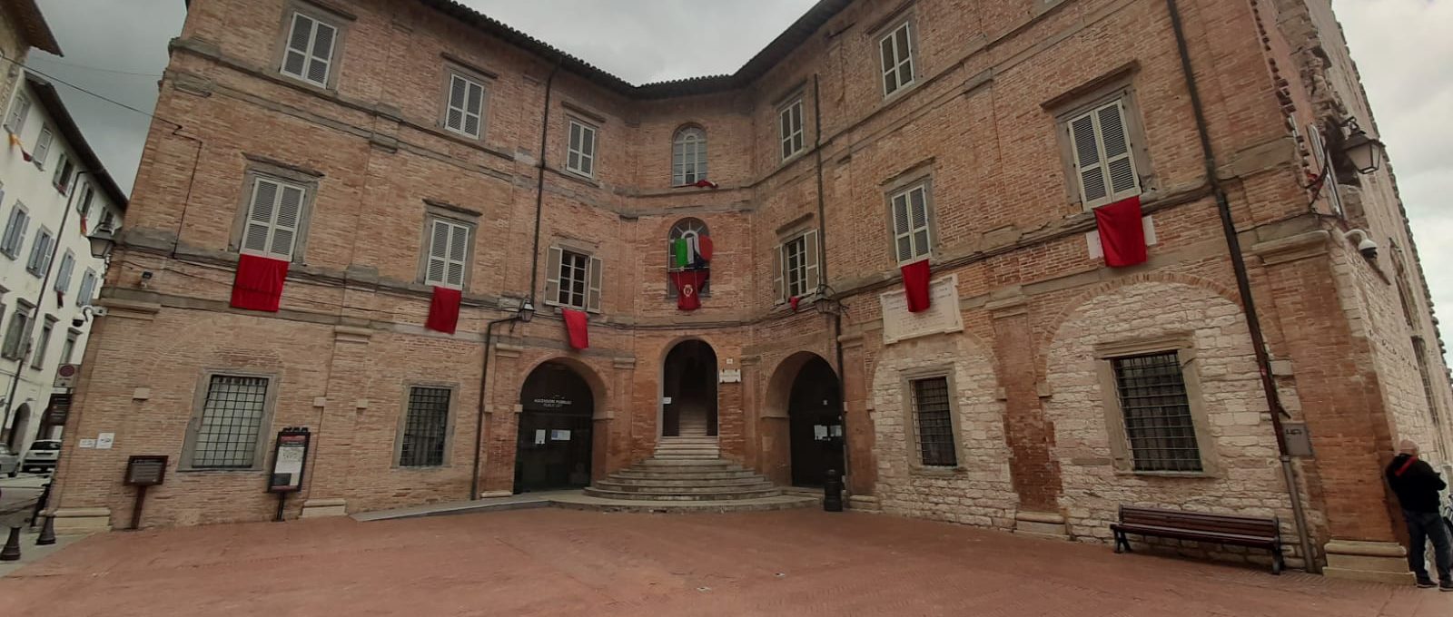 Palazzo del Podestà