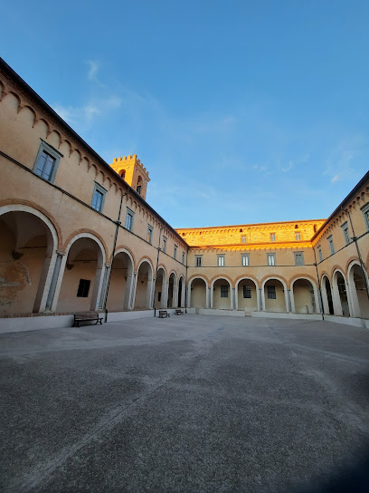 Biblioteca Comunale Sperelliana