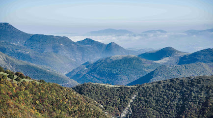 Parco del Monte Cucco