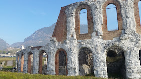 Area archeologica della Guastuglia