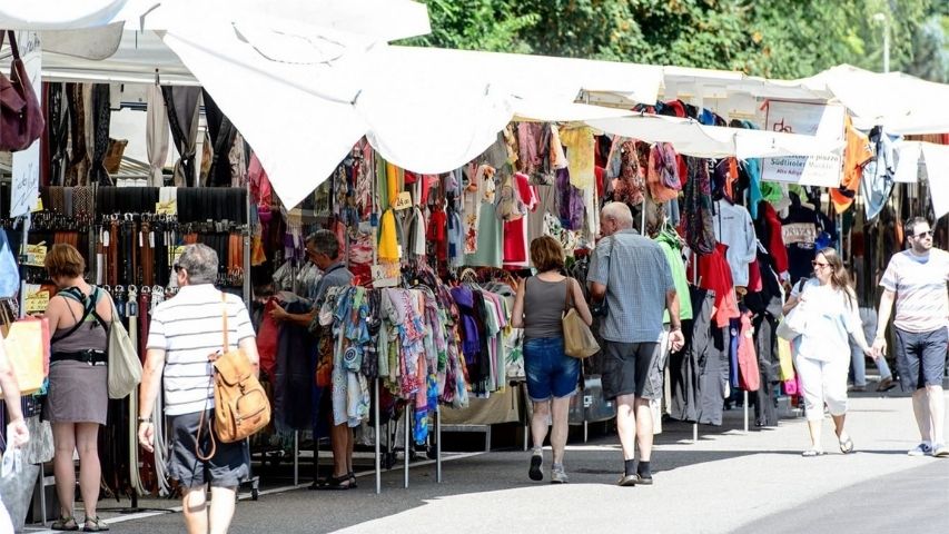 Giro d’Italia, Fiera di Sant’Ubaldo posticipata al 31 maggio