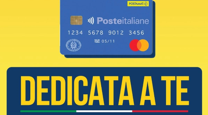 Carta Solidale "Dedicata a te"2024