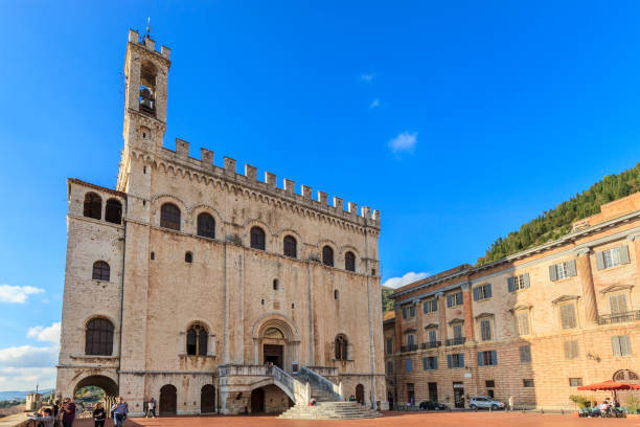 Graduatoria risultante dal bando per la selezione di Operatori Museali a tempo determinato - part time