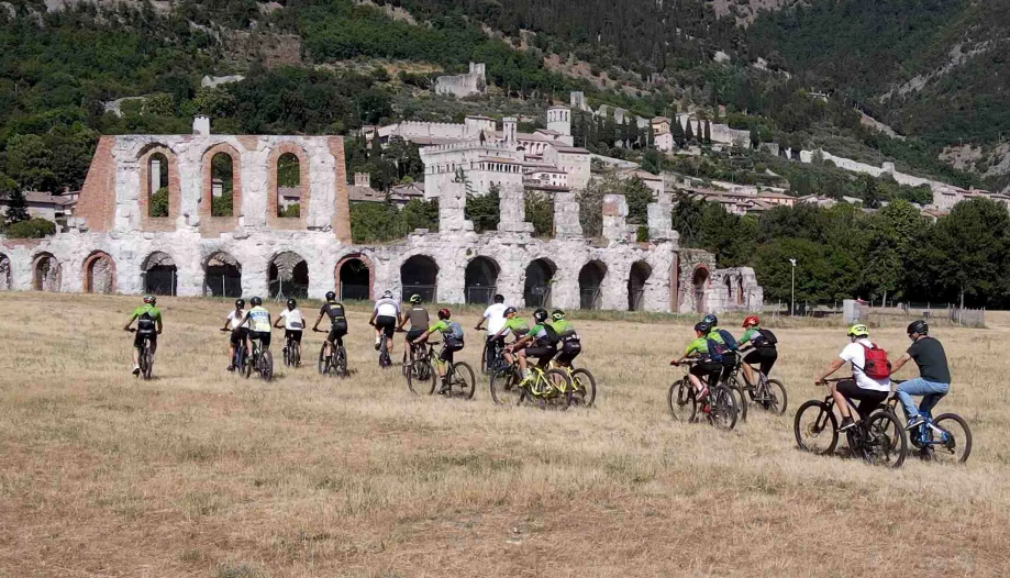 “Bici in Comune”: su due ruote per scoprire e valorizzare il territorio