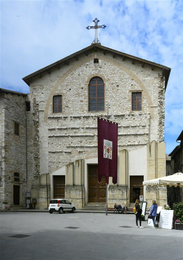 Chiesa di S. Domenico