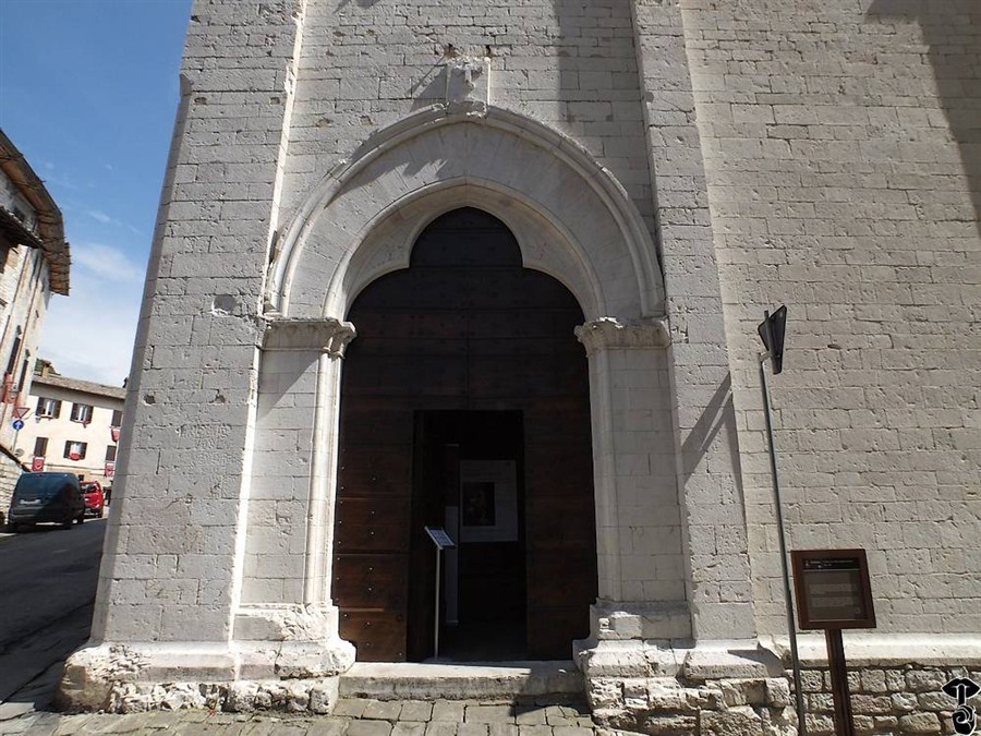 Chiesa di Santa Maria Nuova