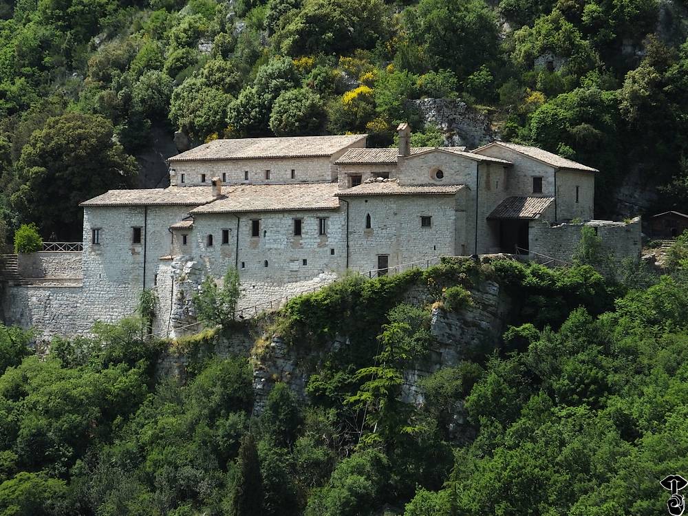 Monastero di S. Ambrogio