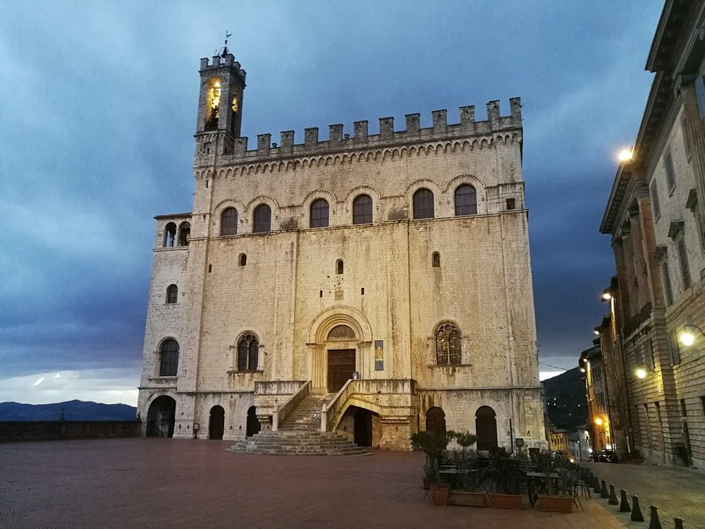 Museo Civico di Palazzo dei Consoli