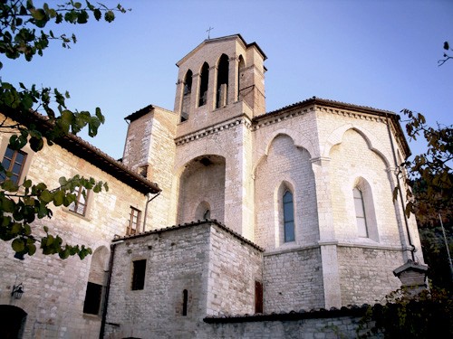 Chiesa di S. Secondo