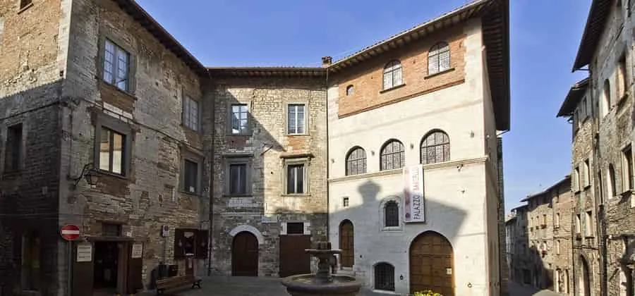 Palazzo del Bargello