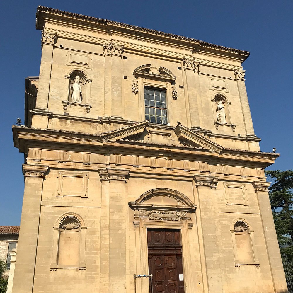 Chiesa della Madonna del Prato