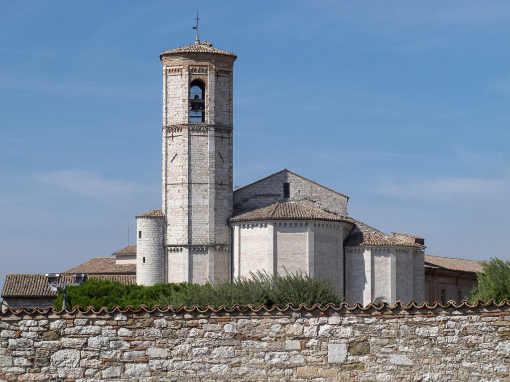 Chiesa di San Francesco