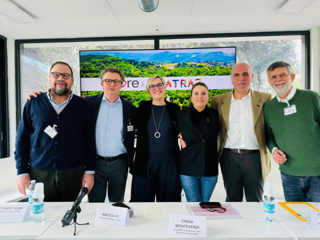 “Kore de Alcatraz”: Comune di Gubbio e Fondazione Fo Rame insieme per le donne vittime di violenza 